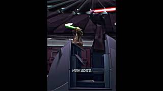 Prequel Duels Edit edit starwars [upl. by Sam984]