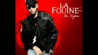 La Fouine ça fait mal istru  YouTube [upl. by Ardnalak403]