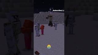 minecraft edit 🥹 gaming shorts viral funny trending youtubeshorts shortvideo fyp fypシ [upl. by Nnylamme211]