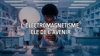 LÉLECTROMAGNÉTISME  Révolution et Innovations qui ont TRANSFORMÉ le Monde ⚡ [upl. by Jp]