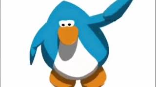 Club Penguin Default Dance 10 hours [upl. by Roane]