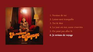 Ariane Baert  Je reviens de voyage Audio [upl. by Ralph]