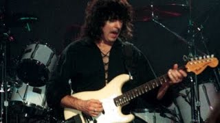 Deep Purple  Live In Brussel 1993 [upl. by Nairam]