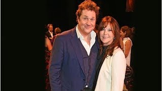 Why Michael Ball’s new song reduced lover Cathy McGowan to tears [upl. by Nay]