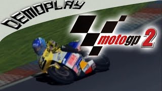 Demoplay MotoGP 2 [upl. by Smeaj904]