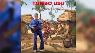 Tumbo Usu  Mwiitu wa Kinyali Visualizer [upl. by Arraes129]