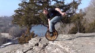 Unicyclecom  Ultimate Wheel Promo [upl. by Medrek]