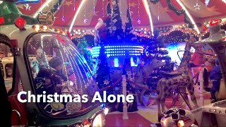 Christmas Alone  Ein etwas anderer Weihnachtssong [upl. by Nuahsed]