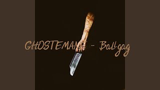 GHOSTEMANE  Ballgag  8D Music [upl. by Yanehs252]