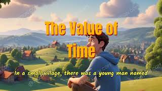 The Value of Time [upl. by Are]