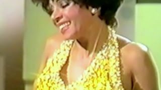 JEZAHEL  Shirley Bassey 1972 Recording [upl. by Konstance617]