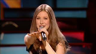 Wuthering Heights Hayley Westenra Live 2004 HD [upl. by Snodgrass]