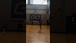 CAGUAS tiene a Travis Trice FLOW BASKET tiene a ONIT 🚨🚨 [upl. by Suzette407]