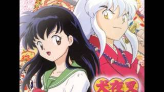 Inuyasha OST 1  A Difficult Situation [upl. by Felty]