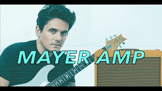 Best 600 John Mayer Amp [upl. by Margaret677]