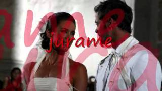 al fin te encontre maria jose y alex lombardo wmv [upl. by Annoval]