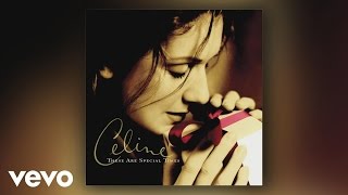 Céline Dion  Another Year Has Gone By Official Audio [upl. by Lemon953]