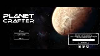 The Planet Crafter How to Use Mods [upl. by Eiddam]