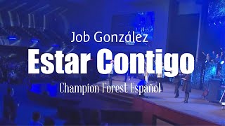 Estar Contigo  Job Gonzalez [upl. by Anetsirhc203]