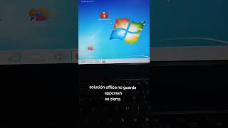 winword appcrash Solution Windows 7 8 10 11 [upl. by Grounds]