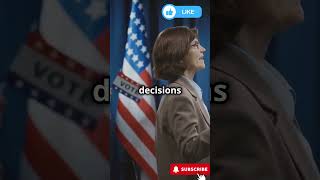 Uncovering Kamala Harris’s 2024 Defeat – The Truth Behind It All [upl. by Born]