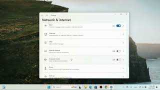 How To Fix Low WI FI Signal Strength on Windows 11 or 10 2024 [upl. by Odanref172]