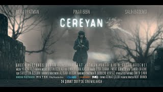 CEREYAN  DRAUGHT  Türk Gerilim Filmi FULL İZLE [upl. by Aneeuqal]