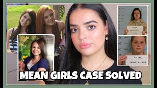 The Case of Skylar Neese 16 Year Old Killers  JackieFlores [upl. by Stanislas]