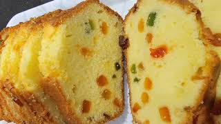 Tutti Frutti Cake recipe 😋Perfect and Easy recipe tuttifrutti recipe cakes cookingwithmrsrehan [upl. by Danyette]