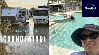 Goondiwindi December 2020 [upl. by Odranar]