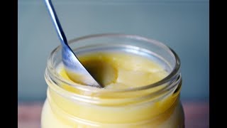 Keto Foods Ghee vs Butter [upl. by Sugirdor102]