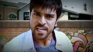 RAM CHARAN LOVELY SONG 2 WHATSAPP STATUSTELUGU ORANGE MOVIE SONG [upl. by Akira]