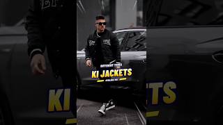 10 types of jackets for men ✅ mensfashion jacket [upl. by Akemet]