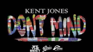 Kent Jones  Dont Mind Ringtone [upl. by Burn411]