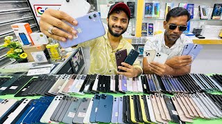 Used iPhone Price in Bangladesh🔥 Used iPhone Price in BD 2024🔥 Second Hand Phone✔Used Mobile Price [upl. by Soule]