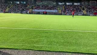 Brommapojkarna mot Hammarby [upl. by Yenots888]