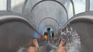 60 Degree Incline Water Slide [upl. by Tayler]