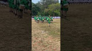 JRamanathan College Chunnakam Sports 2024 [upl. by Sral813]