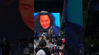 PROTONEMA  Rinduku Adinda Live at 90s Festival 2024 [upl. by Alli]