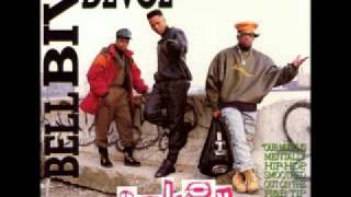 BELL BIV DEVOE I THOUGHT IT WAS ME [upl. by Sandry]