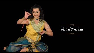 Kathak Performences By Vishal Krishna  Amazing  Kathak Kendra  VishalKrishna  Kathak Unplugged [upl. by Llehsad9]