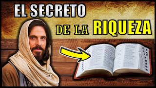 La Biblia Te Enseña A Ser Rico [upl. by Hamid]