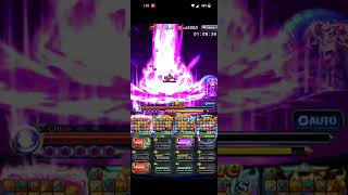 Grand Summoners Chloe Vs Mono Demon Team  No Taunt Tank🔥👏🏾 [upl. by Enileuqcaj]