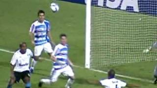 AVAÍ 3 x 2 GRÊMIO  Copa do Brasil 2010 Melhores MomentosCompleto [upl. by Enyamart744]