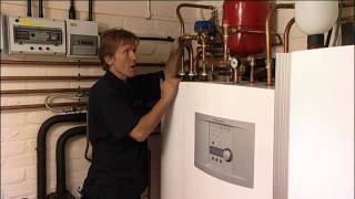 Ground Source Heat Pumps part 2 of 2 [upl. by Nageet354]