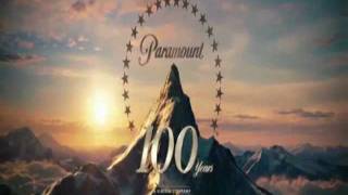 Paramount Television 2012 Faux [upl. by Anatlus264]