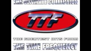 TTF  The Time Frequency  New Emotion [upl. by Annoled153]