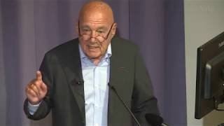 Vladimir Pozner How the United States Created Vladimir Putin [upl. by Atelokin59]