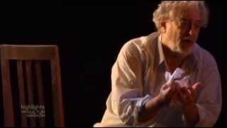 Plácido Domingo as Nabucco Vienna 2014 [upl. by Tristas]