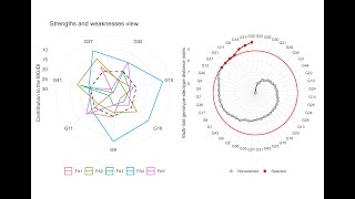 Multitrait GenotypeIdeotype Distance Index MGIDI In R [upl. by Mairb]